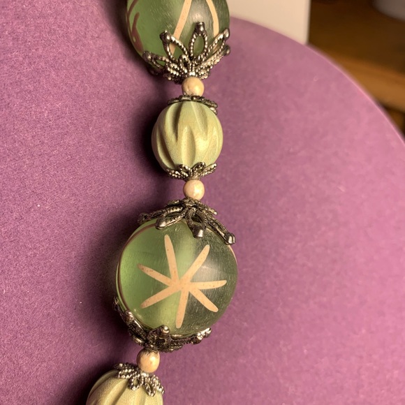 Necklace - Picture 3 of 4